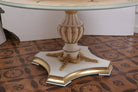 French Dining Table D - 083 - RITONG HOME Furnishing