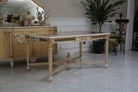 French Dining Table D - 087 - RITONG HOME Furnishing