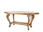 French Dining Table D - 09 - RITONG HOME Furnishing