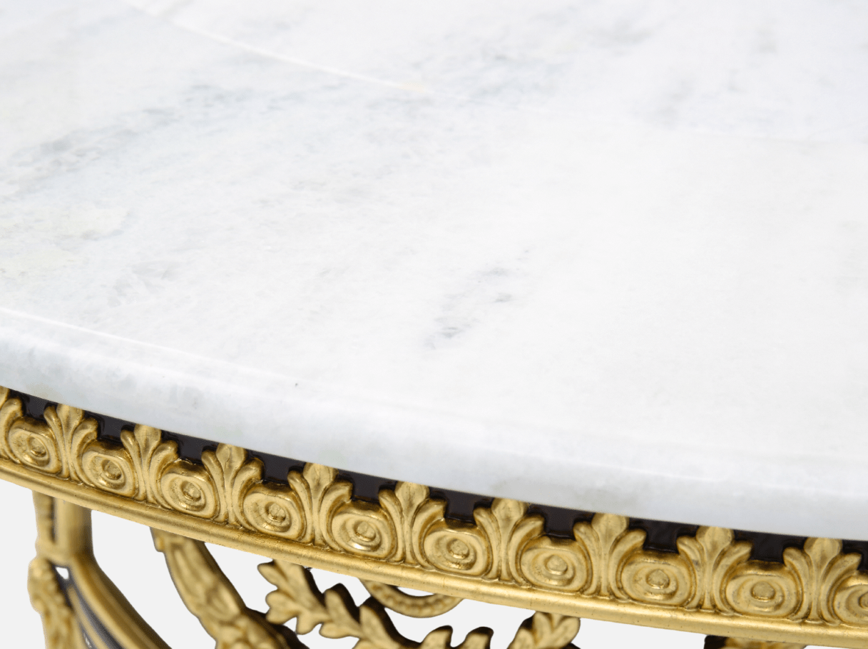 French Dining Table D - 266 - RITONG HOME Furnishing