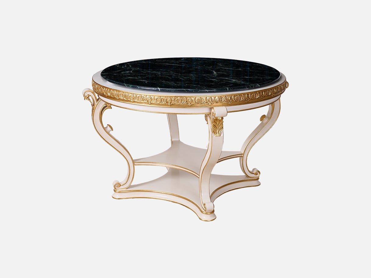 French Dining Table D - 280 - RITONG HOME Furnishing