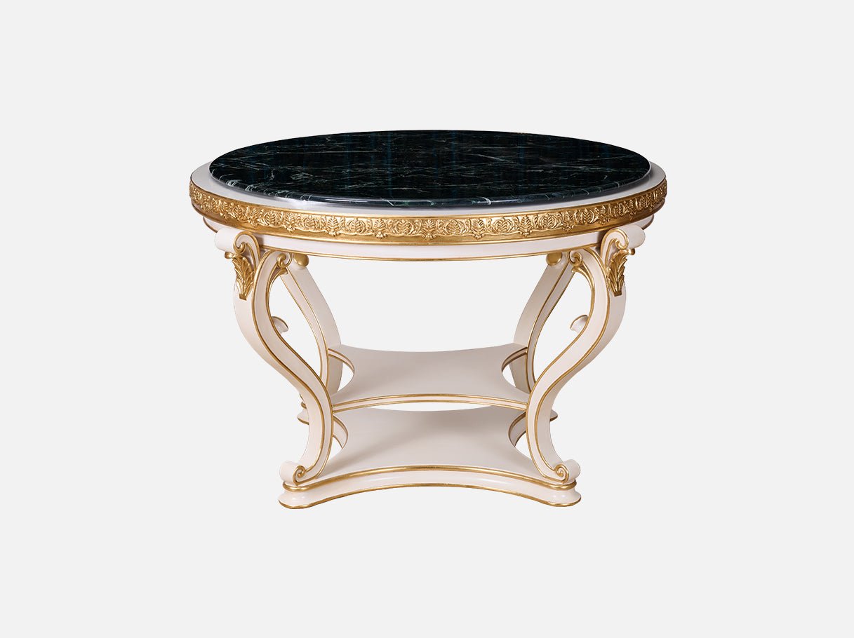 French Dining Table D - 280 - RITONG HOME Furnishing