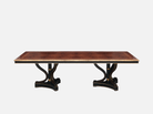 French Dining Table D - 337 - RITONG HOME Furnishing