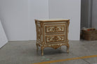 French Nightstand N - 0048 - RITONG HOME Furnishing