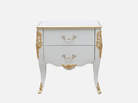 French Nightstand N - 029 - RITONG HOME Furnishing