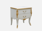 French Nightstand N - 029 - RITONG HOME Furnishing