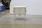 French Nightstand N - 029 - RITONG HOME Furnishing