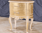 French Nightstand N - 052 - 1 - RITONG HOME Furnishing