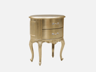 French Nightstand N - 052 - RITONG HOME Furnishing