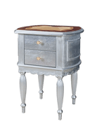 French Nightstand N - 053 - RITONG HOME Furnishing