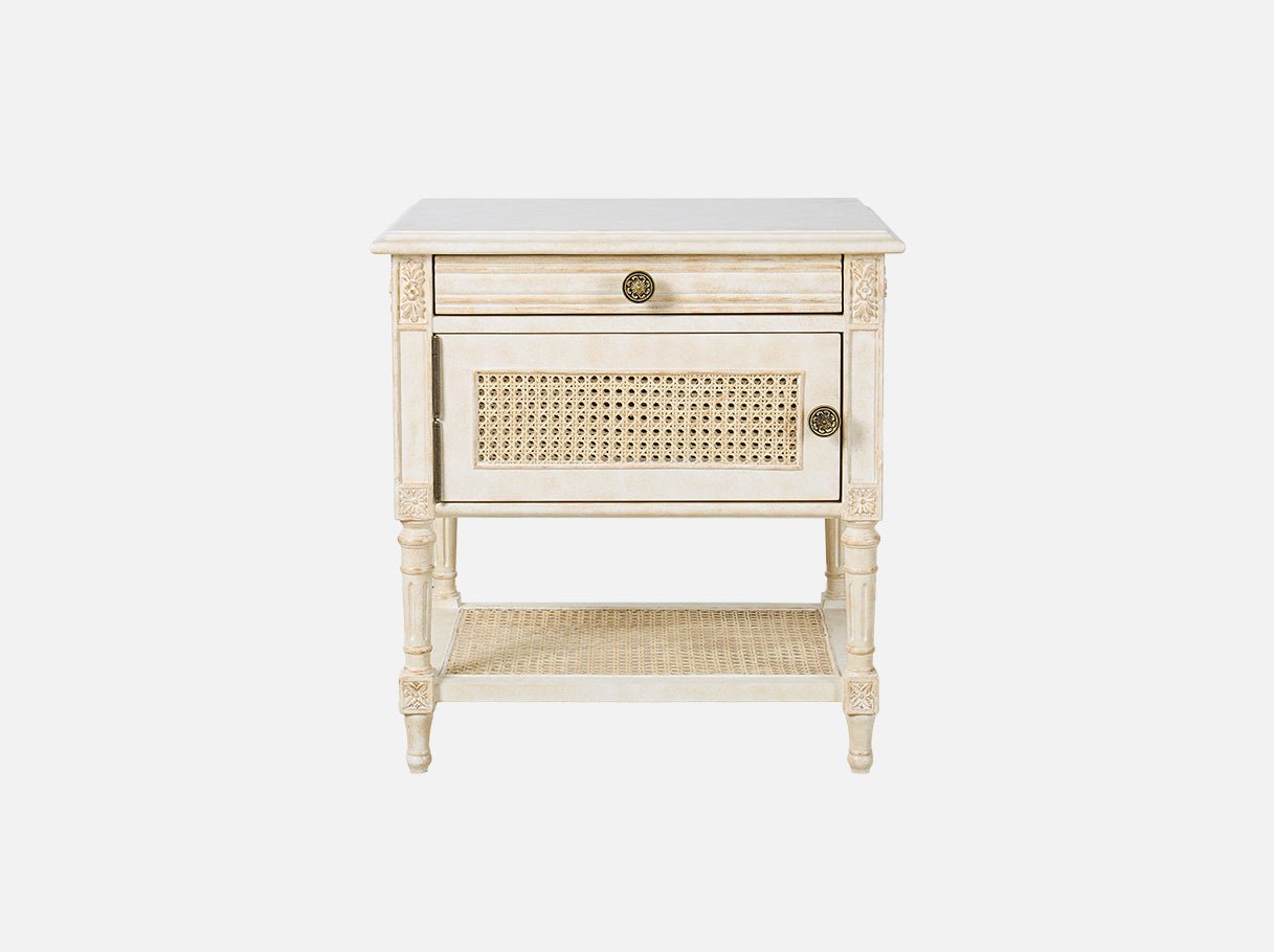 French Nightstand N - 069 - 1 - RITONG HOME Furnishing