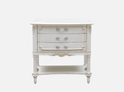 French Nightstand N - 069 - RITONG HOME Furnishing