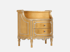 French Nightstand N - 072 - RITONG HOME Furnishing