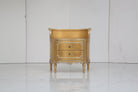 French Nightstand N - 072 - RITONG HOME Furnishing
