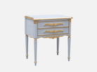 French Nightstand N - 073 - RITONG HOME Furnishing