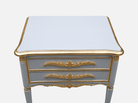 French Nightstand N - 073 - RITONG HOME Furnishing