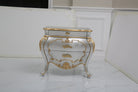 French Nightstand N - 086 - RITONG HOME Furnishing