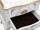 French Nightstand N - 101 - RITONG HOME Furnishing