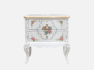 French Nightstand N - 101 - RITONG HOME Furnishing