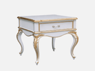 French Nightstand N - 1145 - RITONG HOME Furnishing