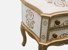 French Nightstand N - 152 - RITONG HOME Furnishing
