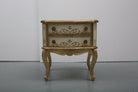 French Nightstand N - 152 - RITONG HOME Furnishing