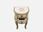 French Nightstand N - 153 - RITONG HOME Furnishing