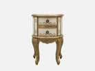 French Nightstand N - 153 - RITONG HOME Furnishing