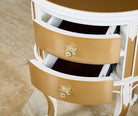 French Nightstand N - 18 - RITONG HOME Furnishing