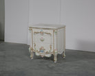 French Nightstand N - 237 - RITONG HOME Furnishing