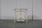 French Nightstand N - 237 - RITONG HOME Furnishing