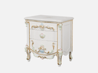 French Nightstand N - 237 - RITONG HOME Furnishing
