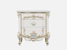 French Nightstand N - 237 - RITONG HOME Furnishing