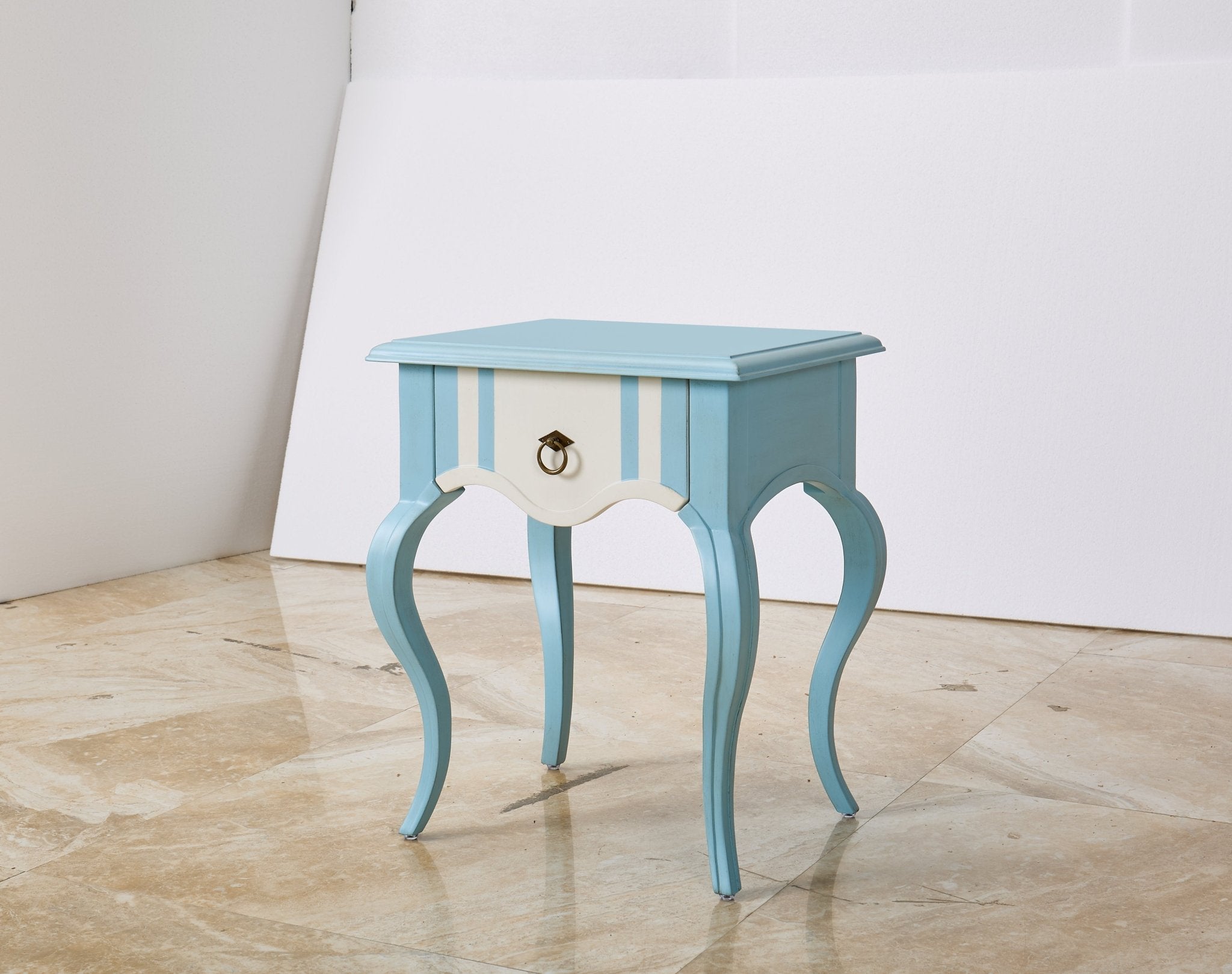 French Nightstand N - 2501 - RITONG HOME Furnishing