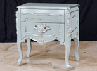 French Nightstand N - 2502 - RITONG HOME Furnishing