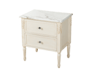 French Nightstand N - 2505 - RITONG HOME Furnishing
