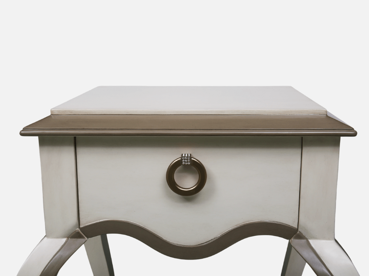 French Nightstand N - 253 - RITONG HOME Furnishing