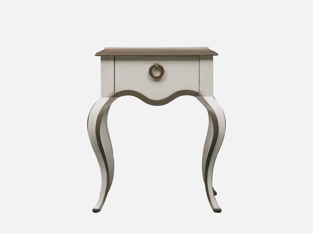 French Nightstand N - 253 - RITONG HOME Furnishing