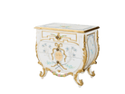 French Nightstand N - 38 - RITONG HOME Furnishing