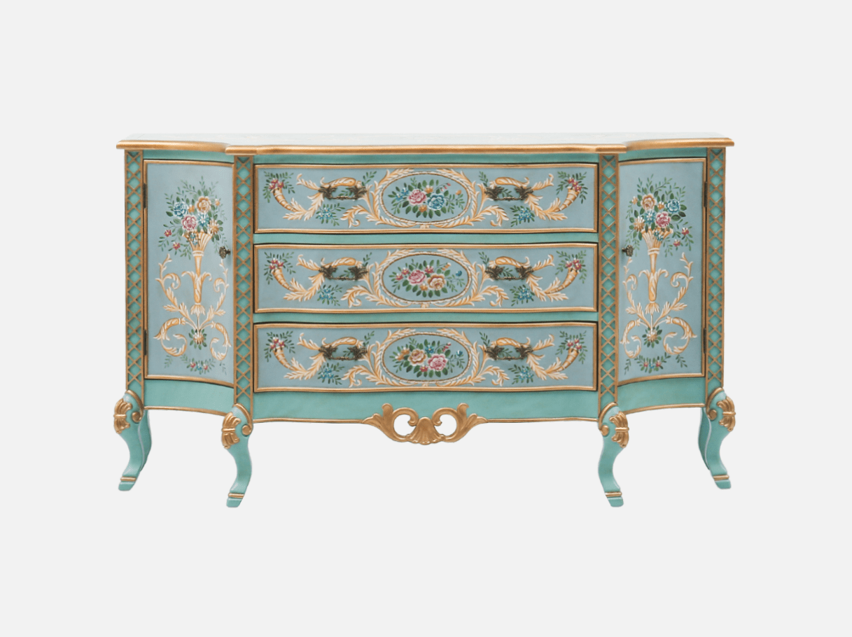 French Sideboard CS - 5624 - RITONG HOME Furnishing
