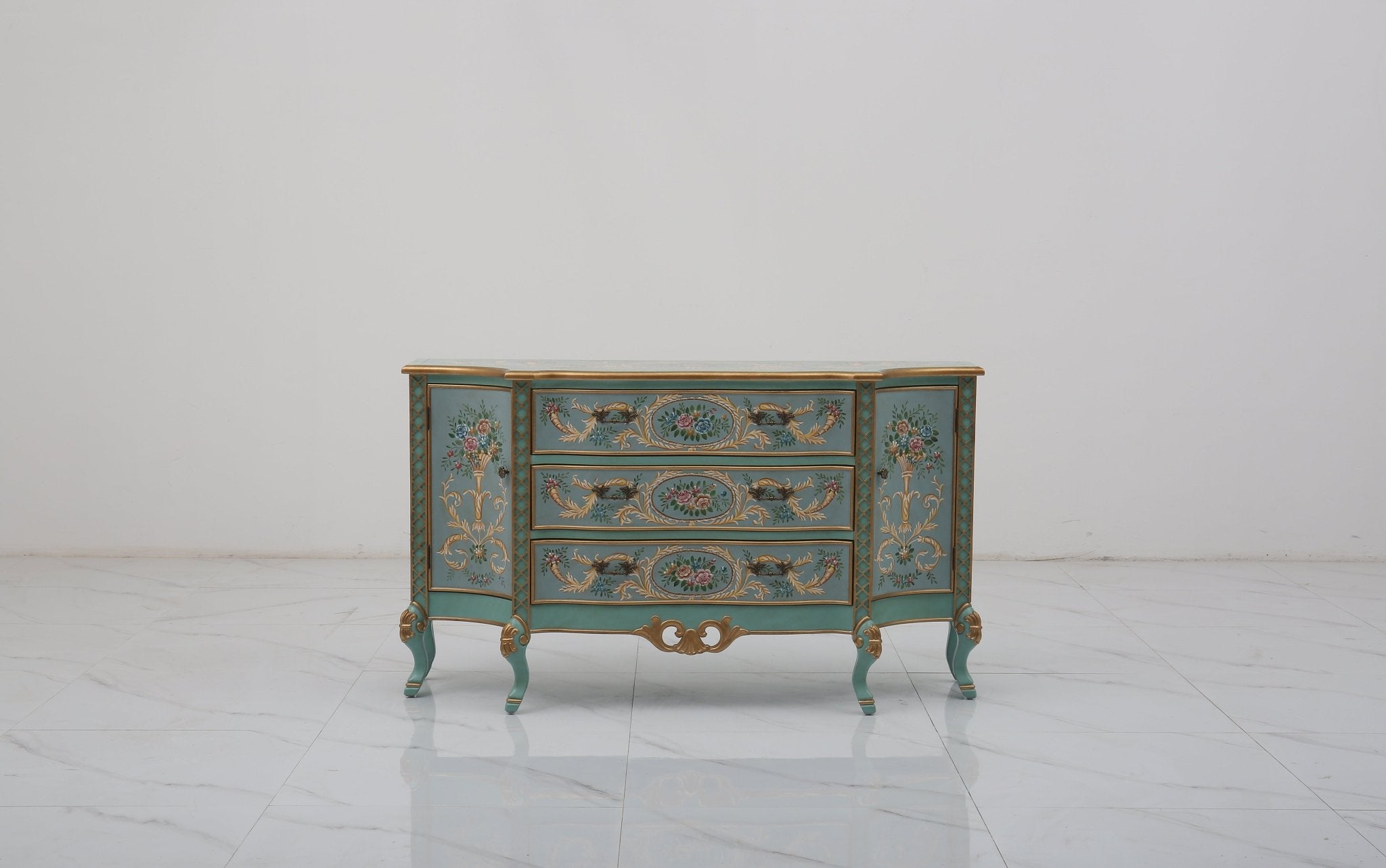 French Sideboard CS - 5624 - RITONG HOME Furnishing