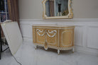 French Sideboard R - 087 - 1 - RITONG HOME Furnishing