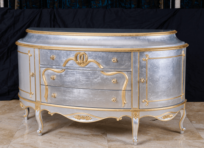 French Sideboard R - 2501 - RITONG HOME Furnishing