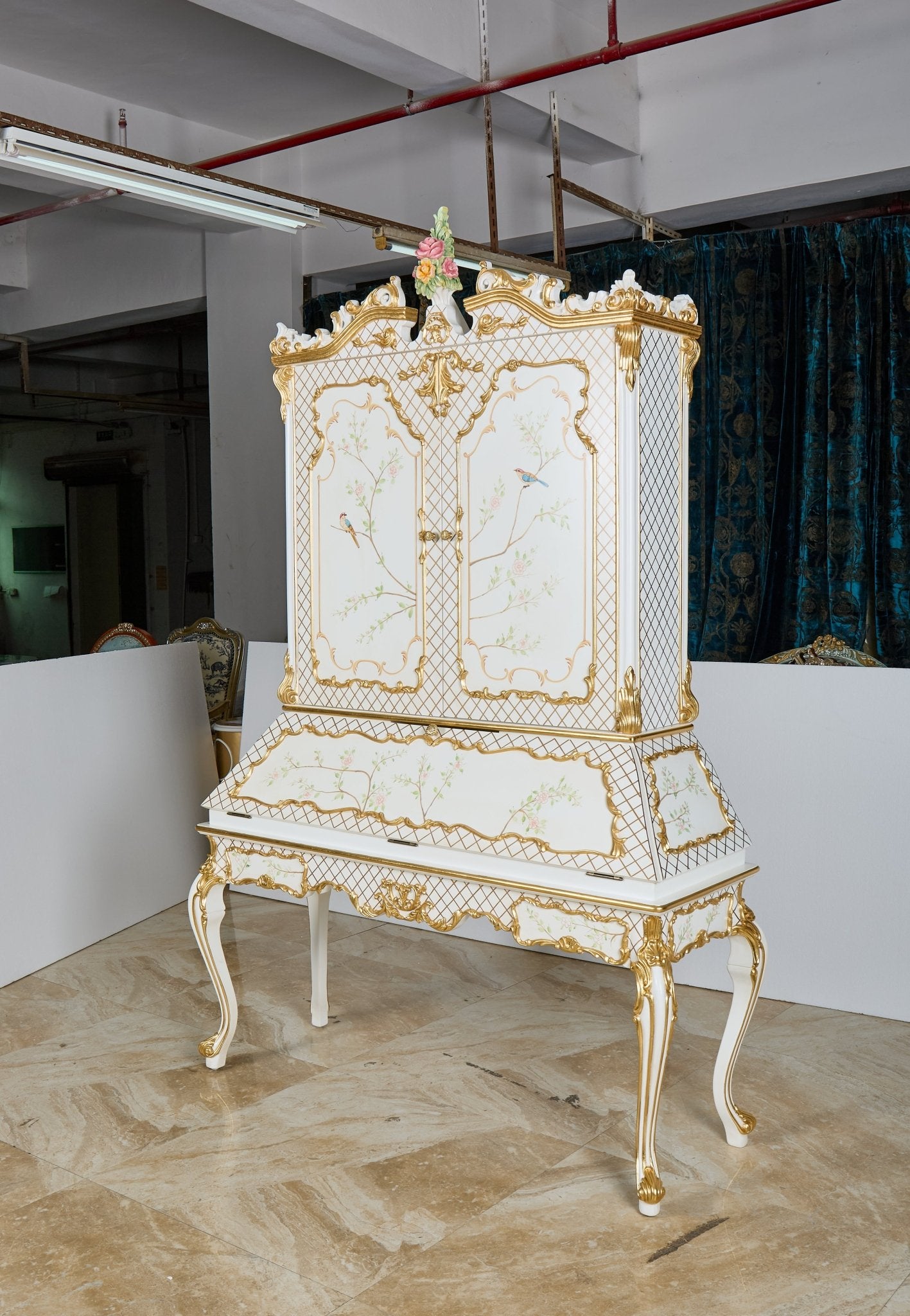 French Sideboard S - 39 - RITONG HOME Furnishing