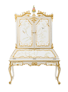 French Sideboard S - 39 - RITONG HOME Furnishing