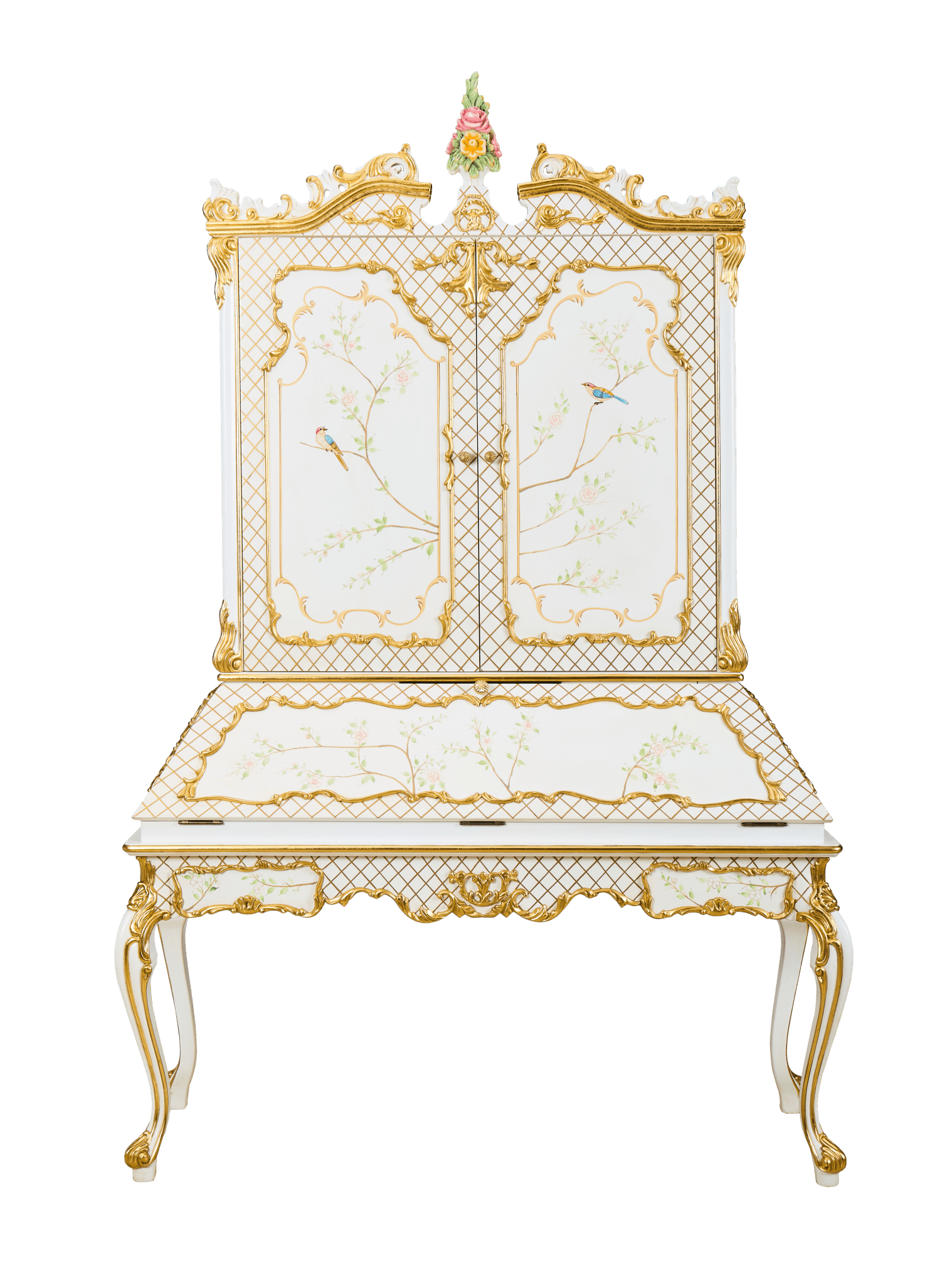 French Sideboard S - 39 - RITONG HOME Furnishing