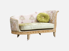 French Sofa S - 0041 - RITONG HOME Furnishing