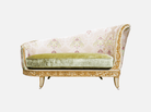 French Sofa S - 0041 - RITONG HOME Furnishing