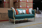 French Sofa S - 013 - RITONG HOME Furnishing
