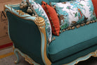 French Sofa S - 013 - RITONG HOME Furnishing